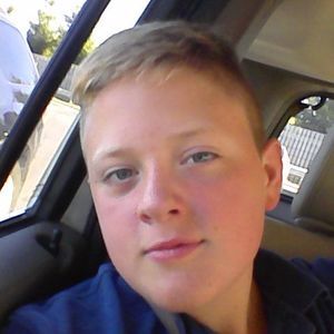 Meet your Posher, Andre